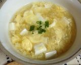 小松菜と胸肉のごまマヨ和え作り方4写真