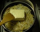 焼きそばもどき…しらたき使用のもやし炒め作り方8写真