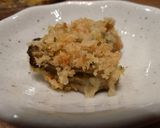 おつまみに☆簡単☆牡蠣のパン粉焼き作り方6写真