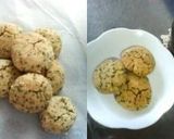 今すぐ作れる！コーヒー★クッキー作り方7写真