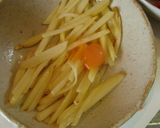 ポテトの明太子あえ作り方4写真