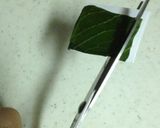 キャラ弁☆ルイージ作り方6写真