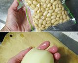 じんわり。【ひじきと大豆、昆布の炒り煮】作り方4写真