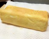ふわふわ厚焼き卵☆簡単☆朝食にも作り方6写真