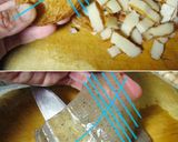じんわり。【ひじきと大豆、昆布の炒り煮】作り方8写真