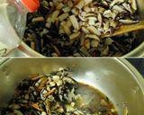 じんわり。【ひじきと大豆、昆布の炒り煮】作り方13写真
