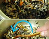 じんわり。【ひじきと大豆、昆布の炒り煮】作り方14写真