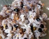 じんわり。【ひじきと大豆、昆布の炒り煮】作り方21写真