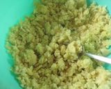あっさりスイートポテト作り方1写真