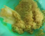 あっさりスイートポテト作り方4写真