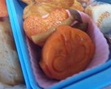 お弁当の彩りに☆簡単すぎる人参バター　作り方5写真
