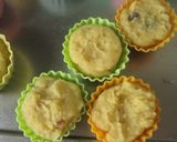 あっさりスイートポテト作り方5写真
