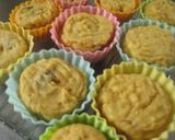 あっさりスイートポテト作り方6写真