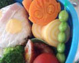 お弁当の彩りに☆簡単すぎる人参バター　作り方6写真