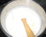 野菜たっぷり～チャウダー作り方2写真