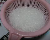 定番☆マロニーサラダ作り方4写真