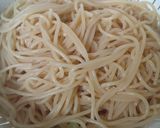 手抜きさんの　ぺペロンチーノ作り方8写真