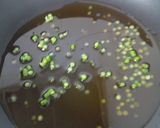 手抜きさんの　ぺペロンチーノ作り方5写真