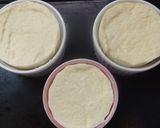 低糖質＊おからのｽﾌﾚｹｰｷ風作り方21写真