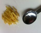 圧力鍋でさんま丸ごと食べちゃいます。作り方4写真