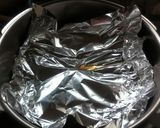 圧力鍋でさんま丸ごと食べちゃいます。作り方7写真