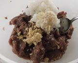 たっぷり野菜と塩麹つみれの蒸し煮作り方1写真