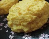 低糖質＊おからのｽﾌﾚｹｰｷ風作り方31写真