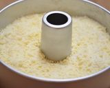レモンクリームチーズのクランブルパン作り方7写真