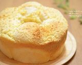 レモンクリームチーズのクランブルパン作り方8写真