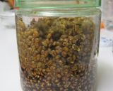 お味噌屋さんに教えてもらった大麦の醤油麹作り方2写真