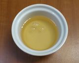 本みりんで♪かぼちゃのクレープシュゼット作り方1写真