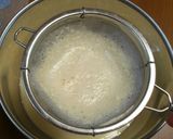 本みりんで♪かぼちゃのクレープシュゼット作り方3写真