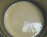 本みりんで♪かぼちゃのクレープシュゼット作り方4写真