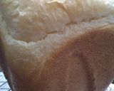 ＨＢ　全材料投入タイプ　食パン作り方4写真
