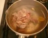 Mei-mei亭謹製☆砂肝のショウガ醤油漬作り方3写真