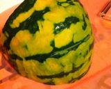 かぼちゃの甘煮～☆作り方2写真