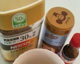 お店の味？カフェオレ♪作り方1写真