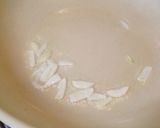 ししとうの肉野菜炒め作り方3写真