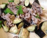 ししとうの肉野菜炒め作り方5写真