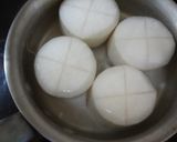 おでん☆トマトだしバージョン作り方1写真