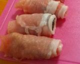じゃがいもとナスの豚肉巻き♥♡作り方6写真