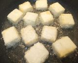 優しい味～♡かつお香る♡揚げだし豆腐作り方7写真