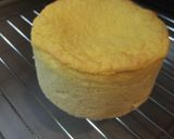 低糖質＊おからのｽﾌﾚｹｰｷ風作り方11写真