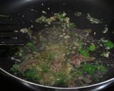 ツナとトマトのパスタ作り方10写真