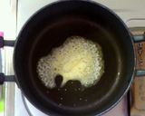 簡単一品＊蓮根のガーリックバター醤油炒め作り方2写真