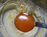しっとりカップケーキ♡作り方4写真