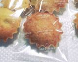 しっとりカップケーキ♡作り方10写真