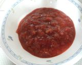 お店の味そのままタッカルビ(鶏カルビ)作り方1写真