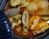 おでん☆トマトだしバージョン作り方9写真