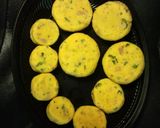 秋の味覚お弁当作り方6写真